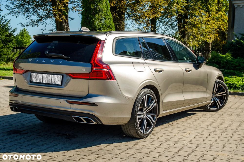 Volvo V60 - 2