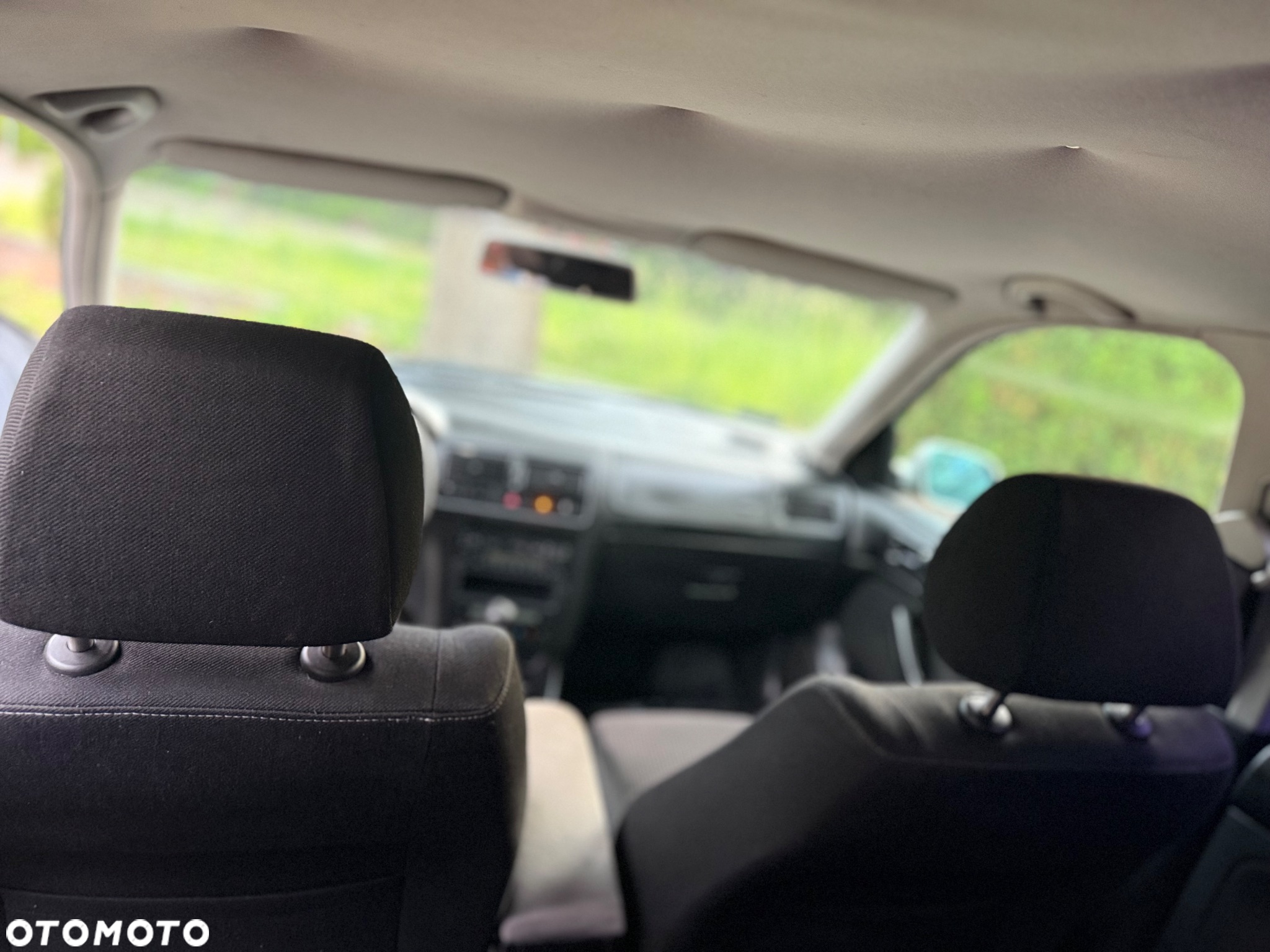 Volkswagen Golf 1.9 TDI - 8