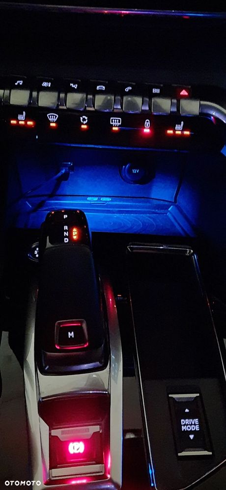 Peugeot 5008 1.6 PureTech GT Line S&S EAT8 - 20