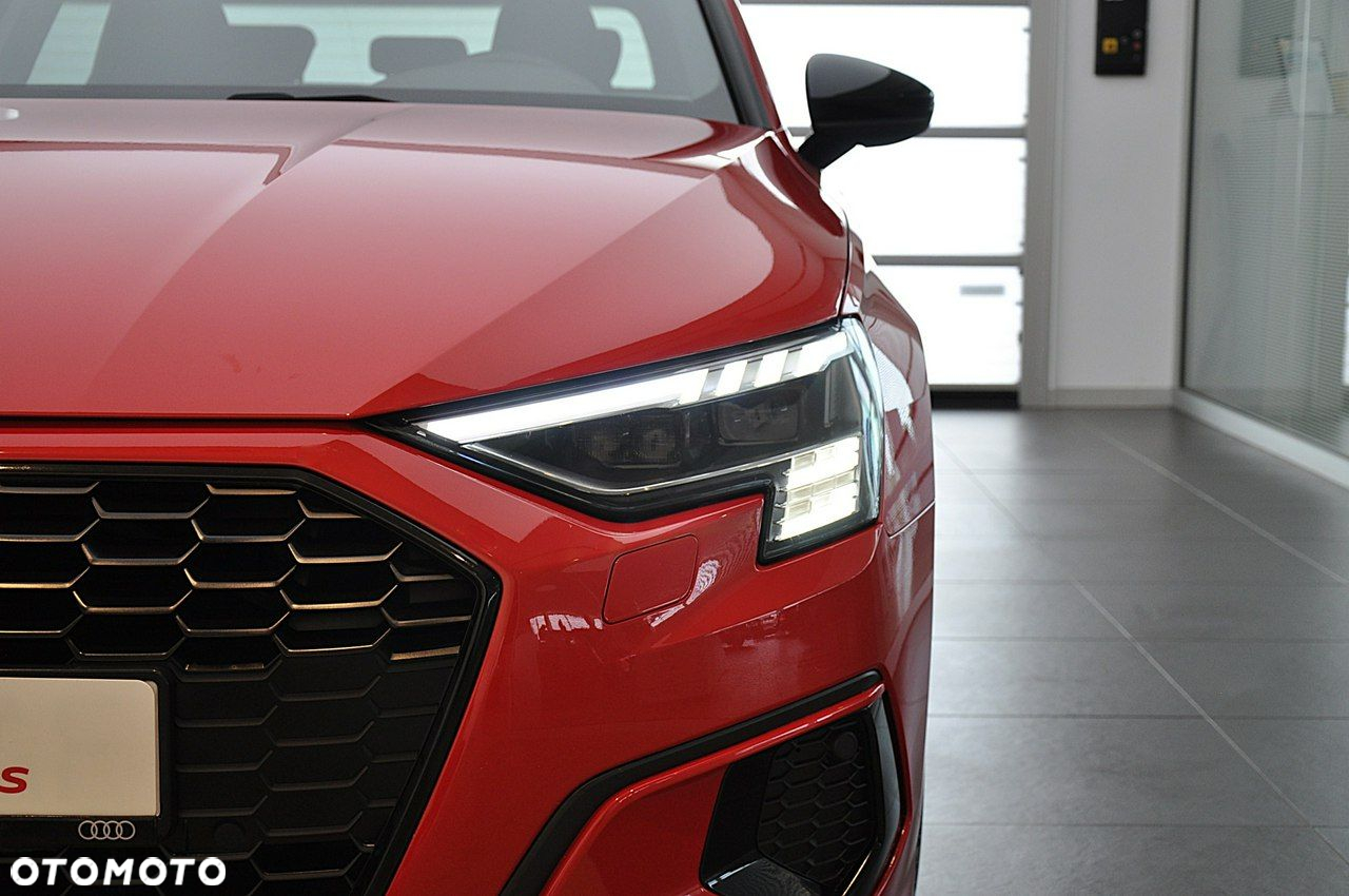 Audi A3 - 7