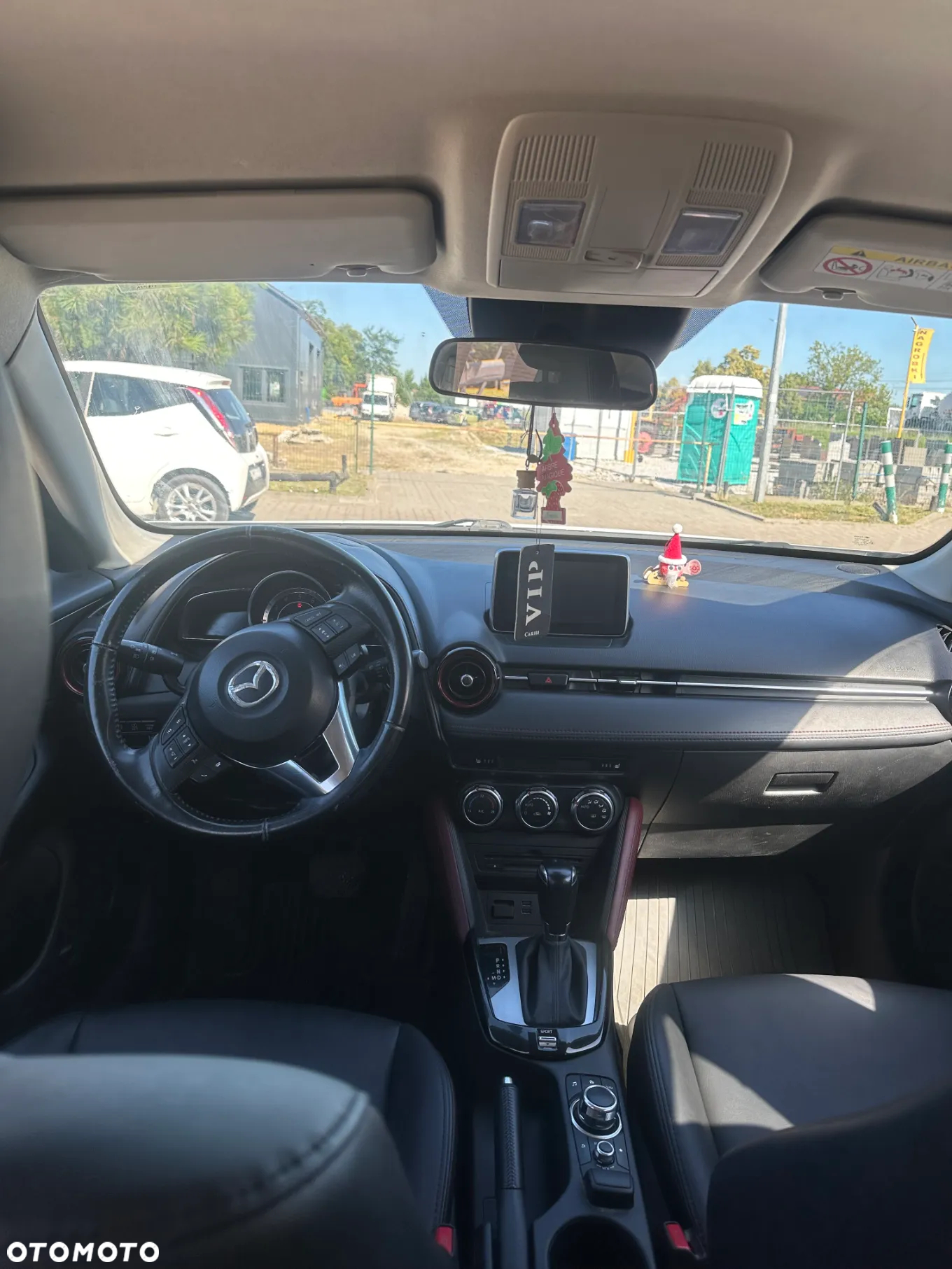 Mazda CX-3 - 10
