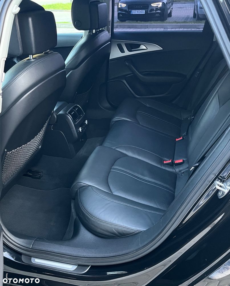 Audi A6 Avant 3.0 TDI DPF - 19