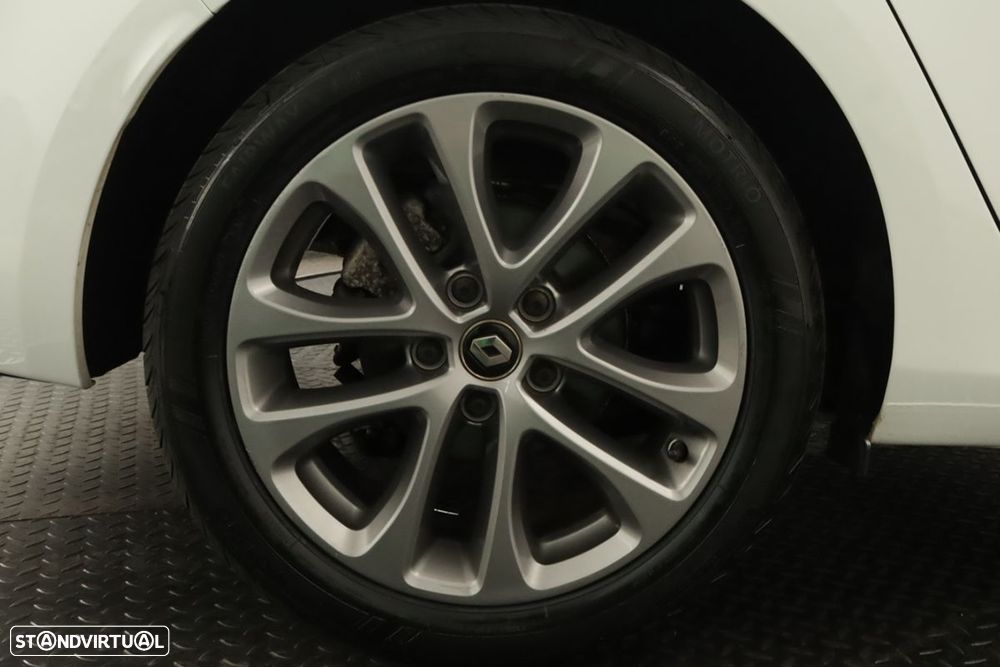 Renault Mégane Sport Tourer 1.5 Blue dCi GT Line - 5