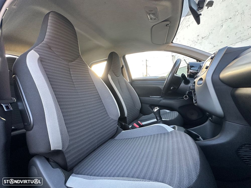 Toyota Aygo X 1.0 Play - 6