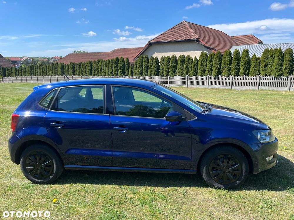 Volkswagen Polo 1.4 Team - 19