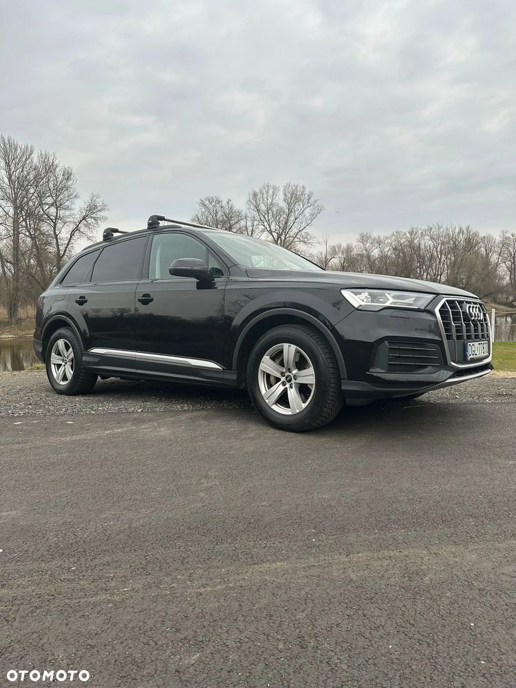 Audi Q7 50 TDI mHEV Quattro Tiptr - 6