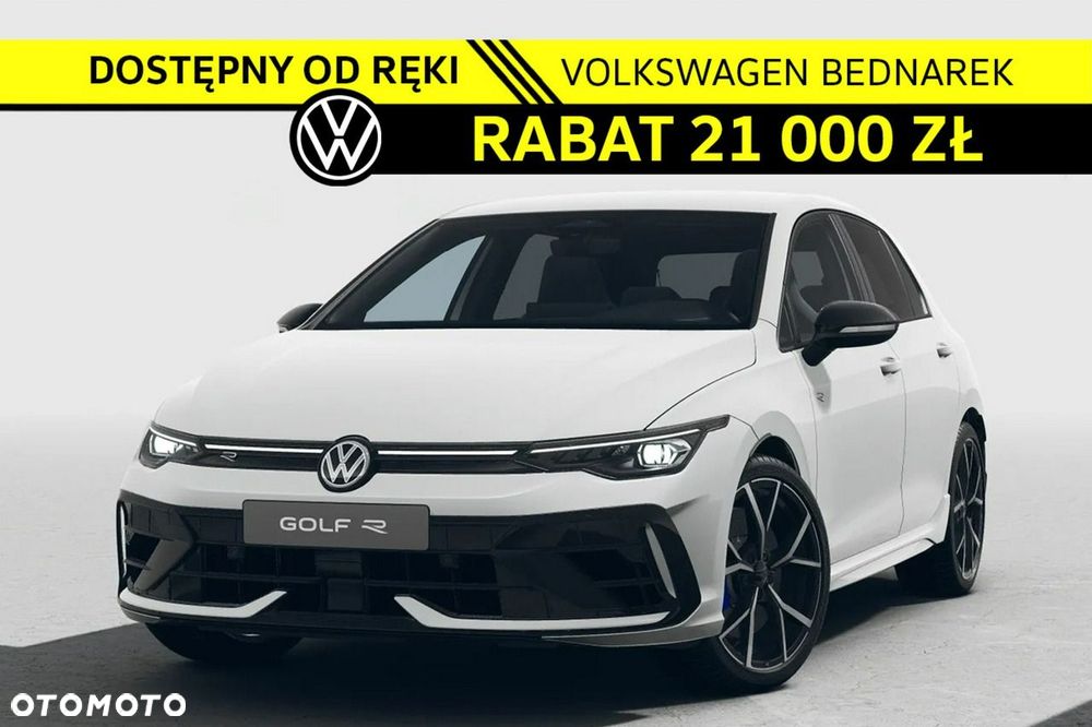 Volkswagen Golf - 2