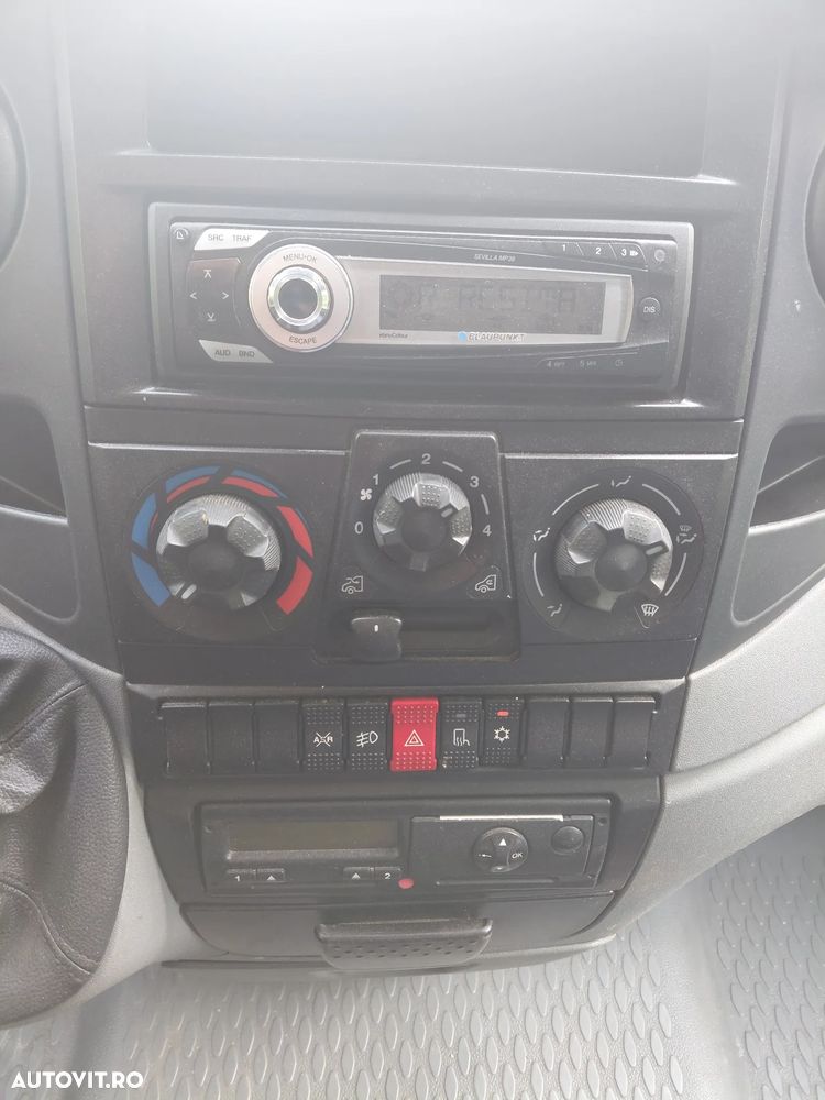 Iveco Deily - 5