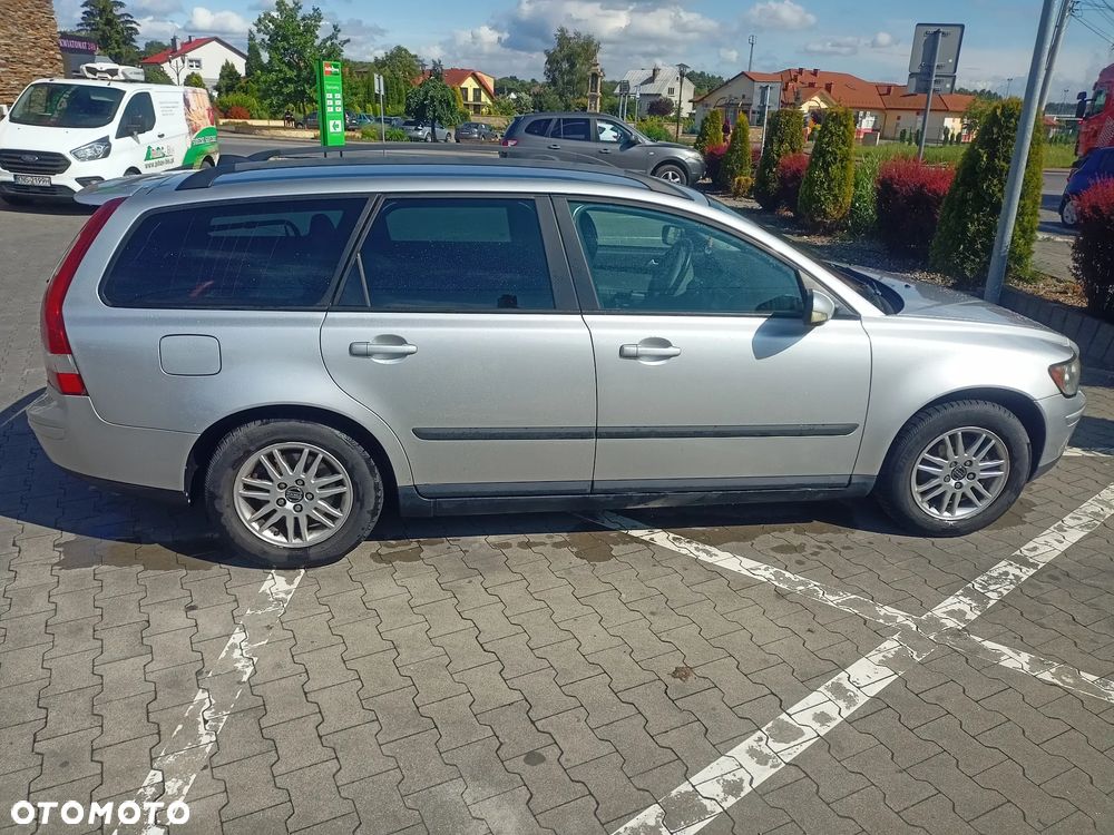 Volvo V50 1.8 Edition - 2