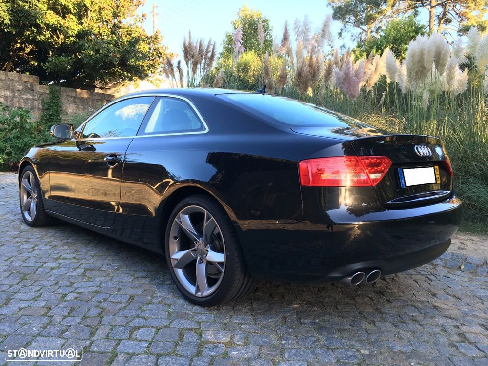 Audi A5 2.0 TDI - 5