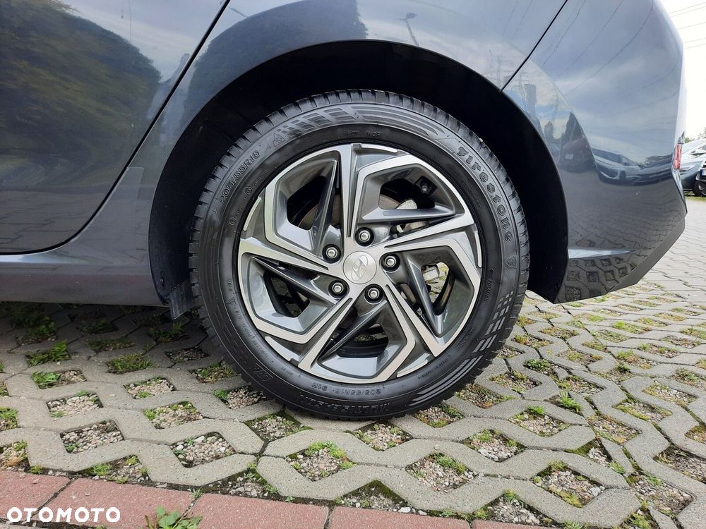 Hyundai i30 1.0 T-GDI Smart - 35