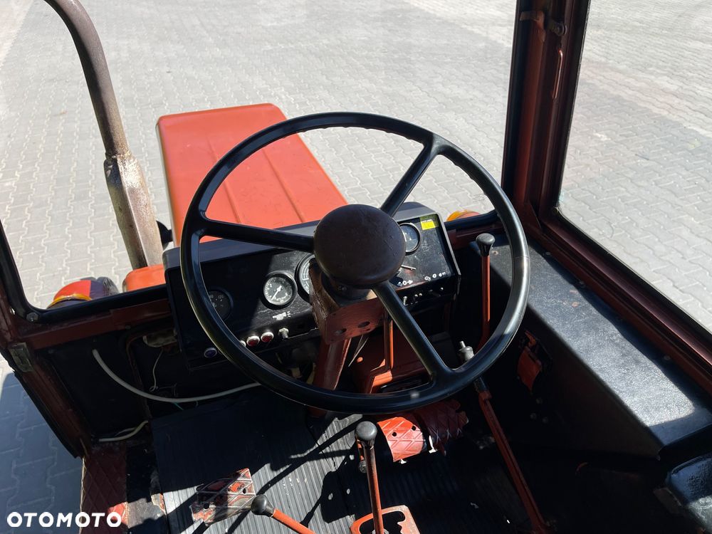 Inny WŁADIMIREC T-25 - 16