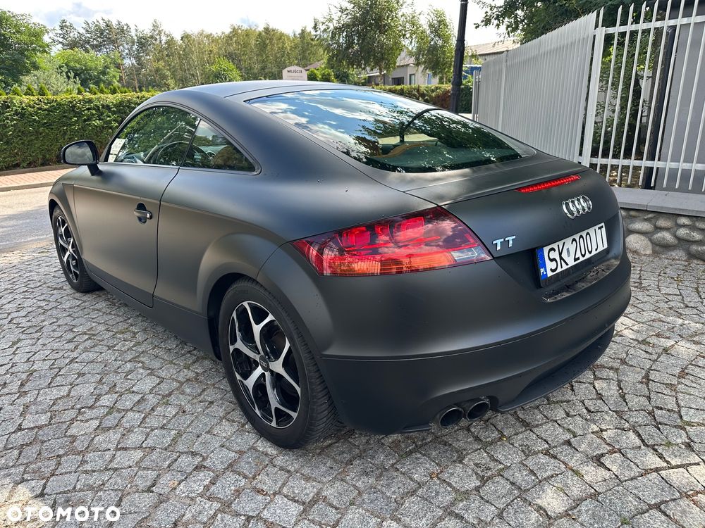 Audi TT Coupé 1.8 TFSI - 25