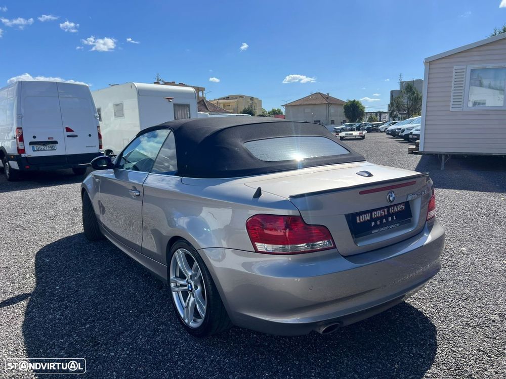 BMW 123 d - 20