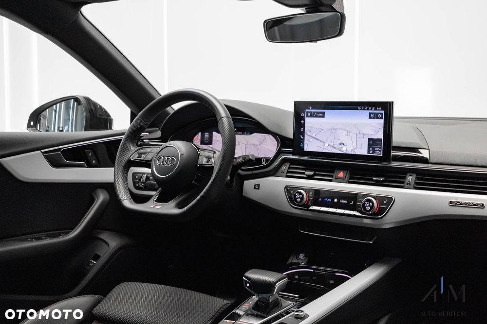 Audi A5 Sportback - 15