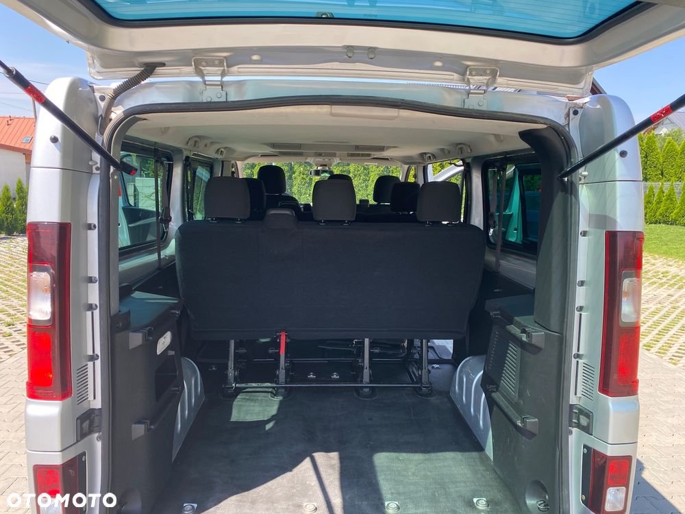 Renault Trafic - 13