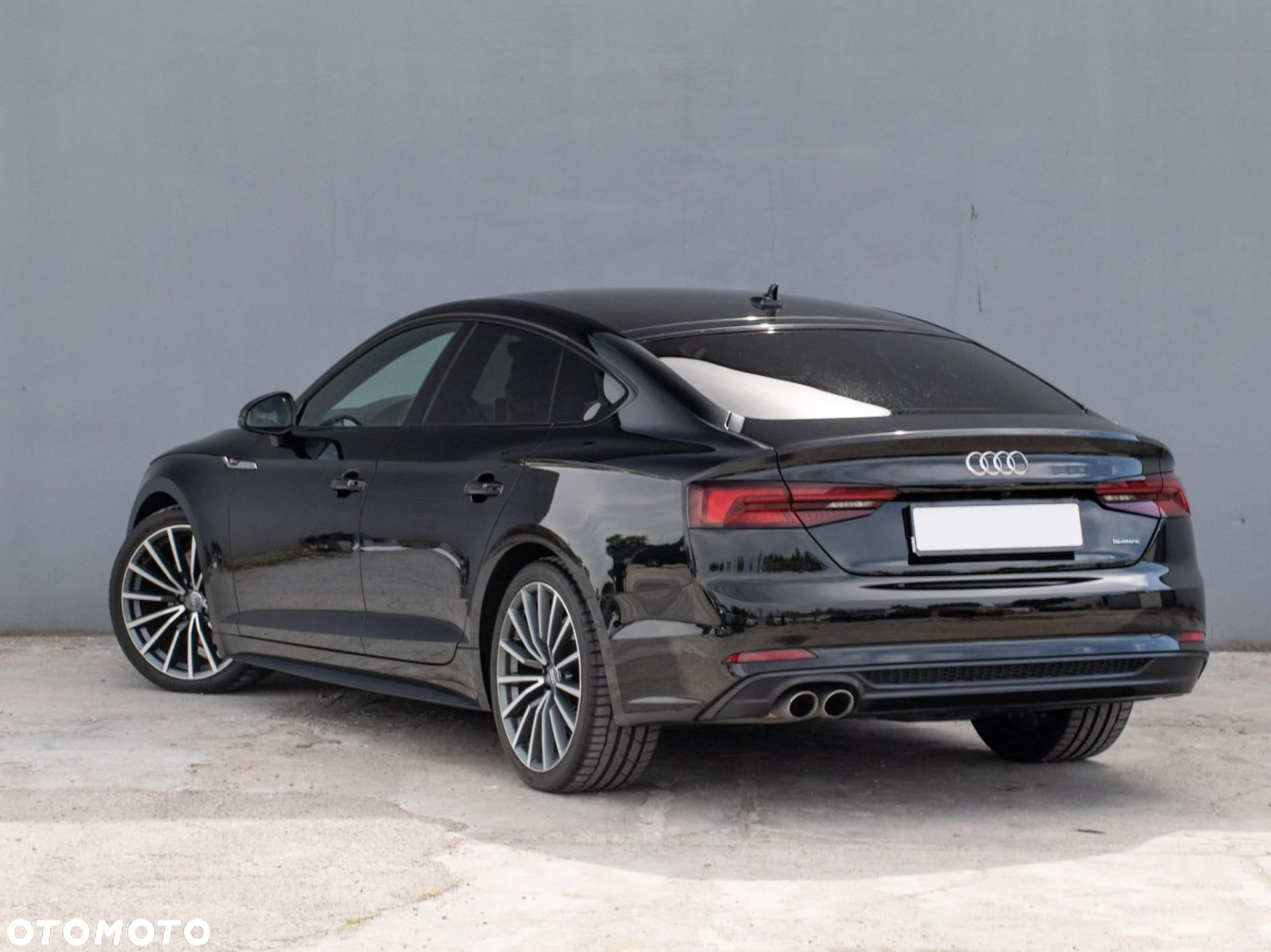 Audi A5 - 4