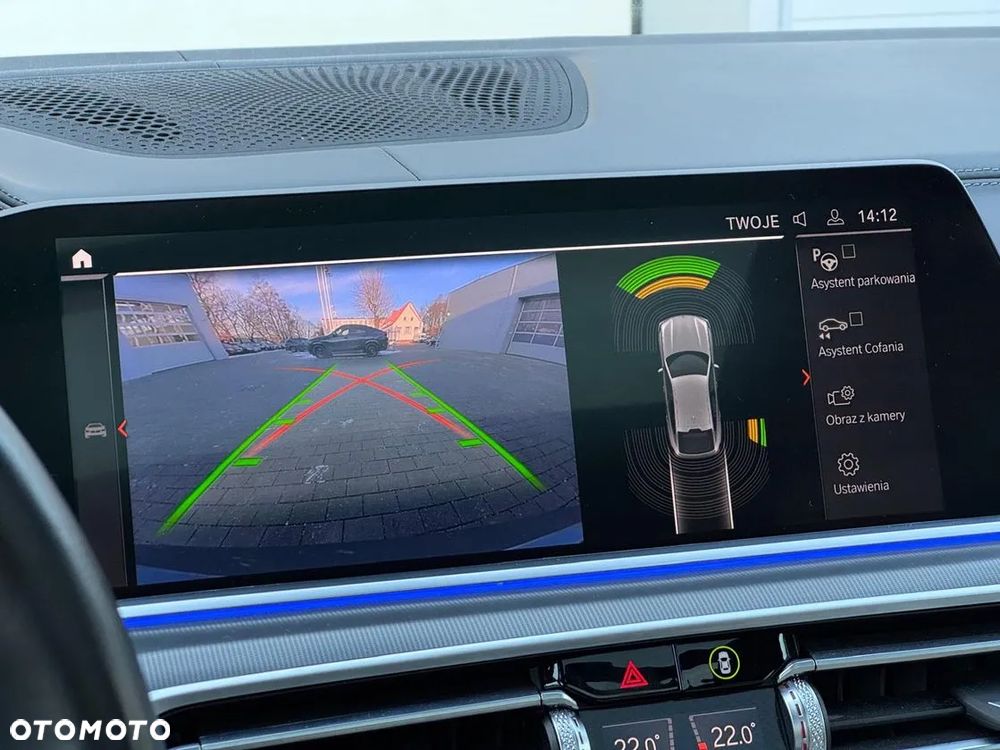 BMW X6 xDrive30d - 12