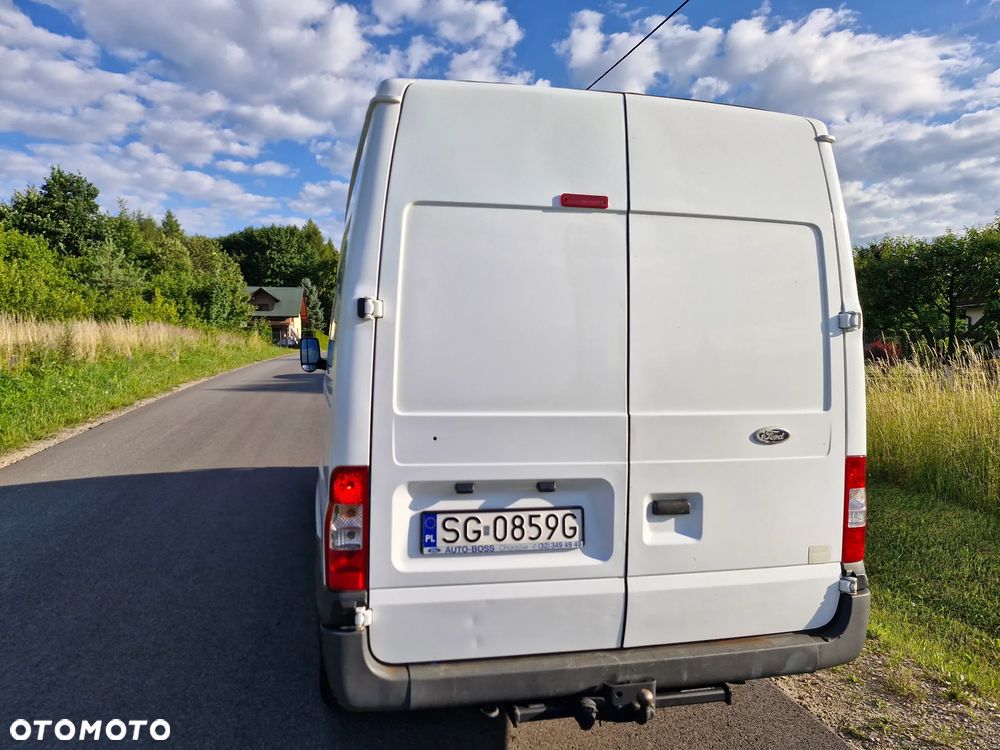 Ford TRANSIT - 5