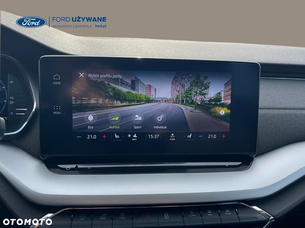 Skoda Octavia 2.0 TDI Style - 35