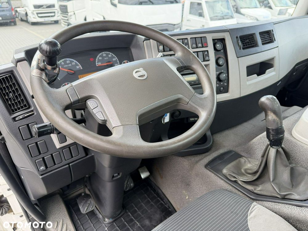 Volvo FE 26.300 Hakowiec Napęd  6x2 Oś Skrętna - 22