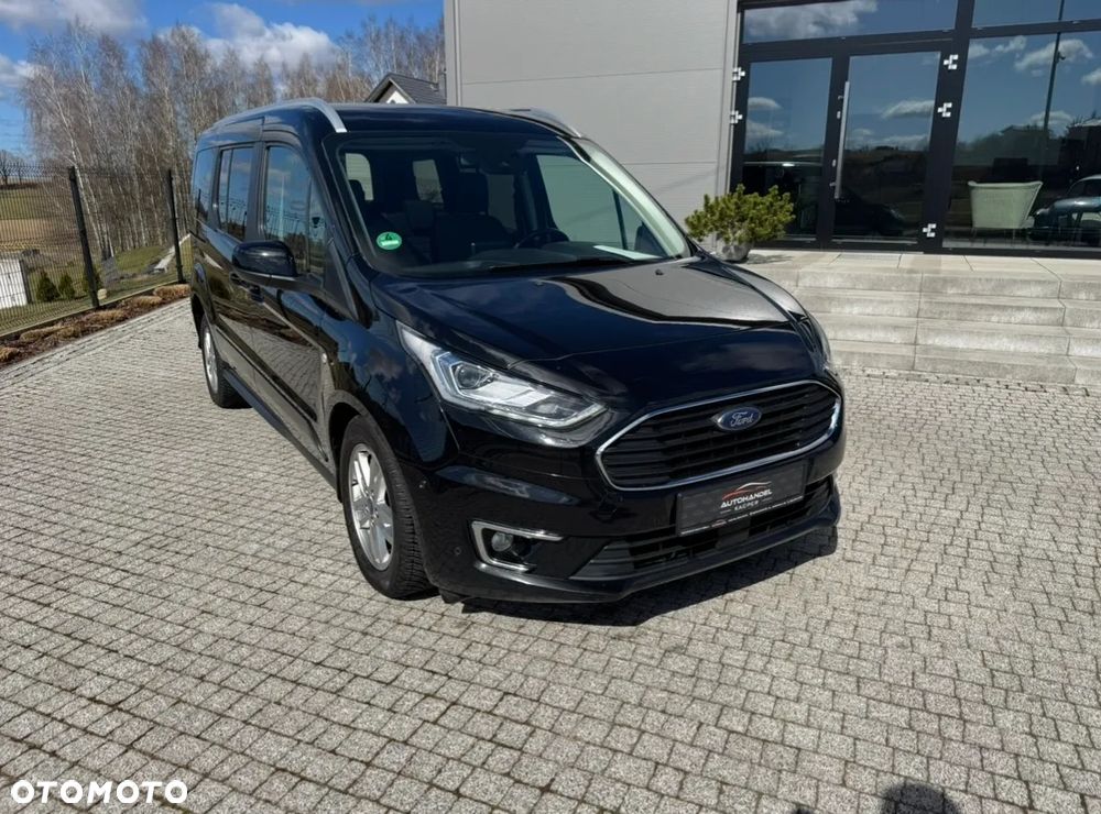 Ford Tourneo Connect Grand - 3