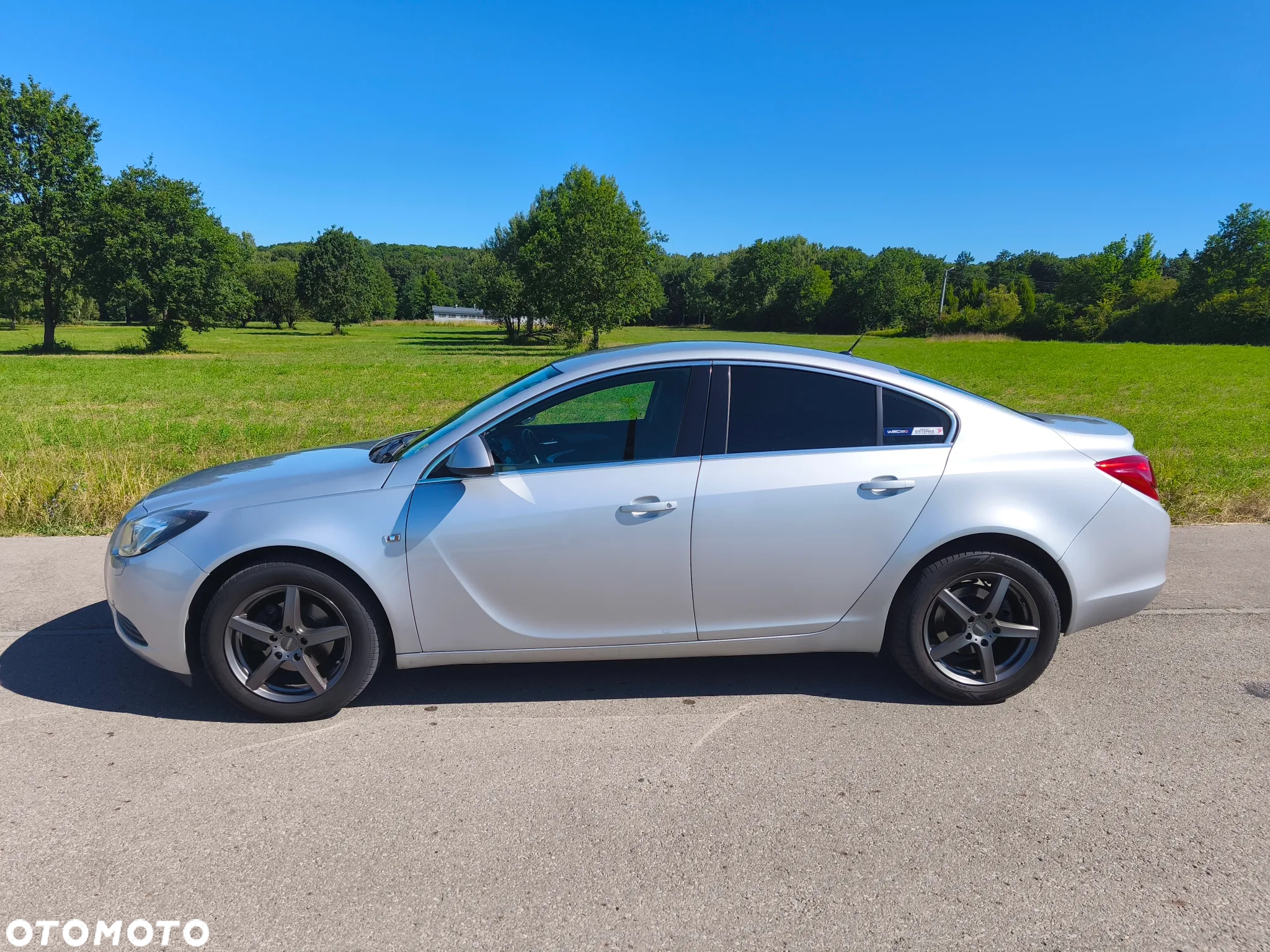 Opel Insignia - 4