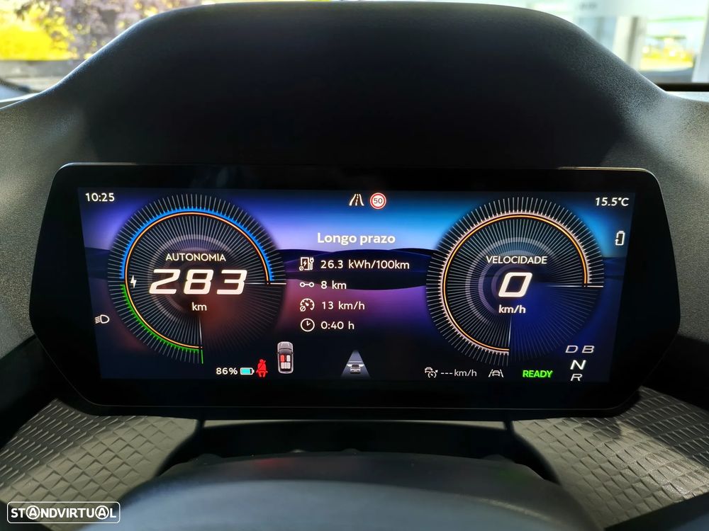 Cupra Raval 38.5 kWh Plus - 16