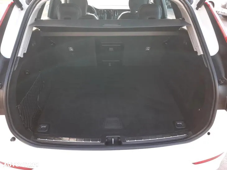 Volvo XC 60 B5 B AWD Geartronic Inscription - 18