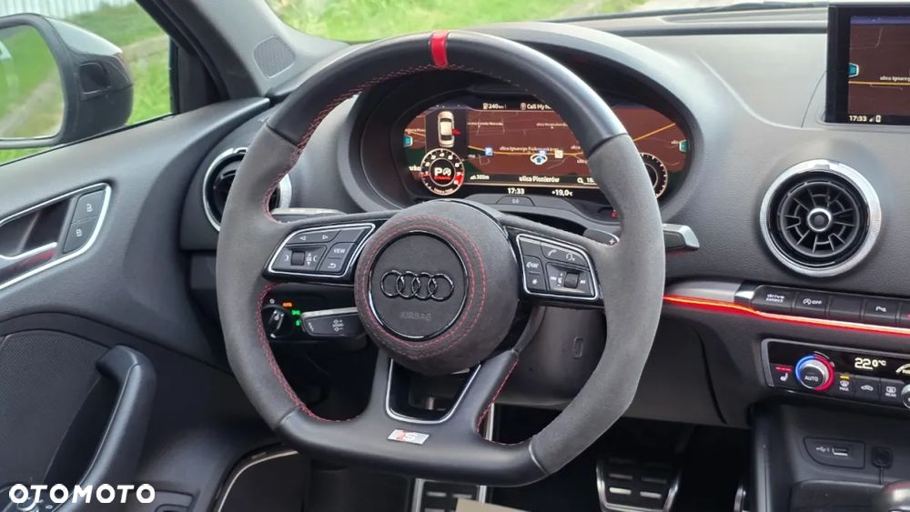 Audi S3 ver-s-tronic - 8
