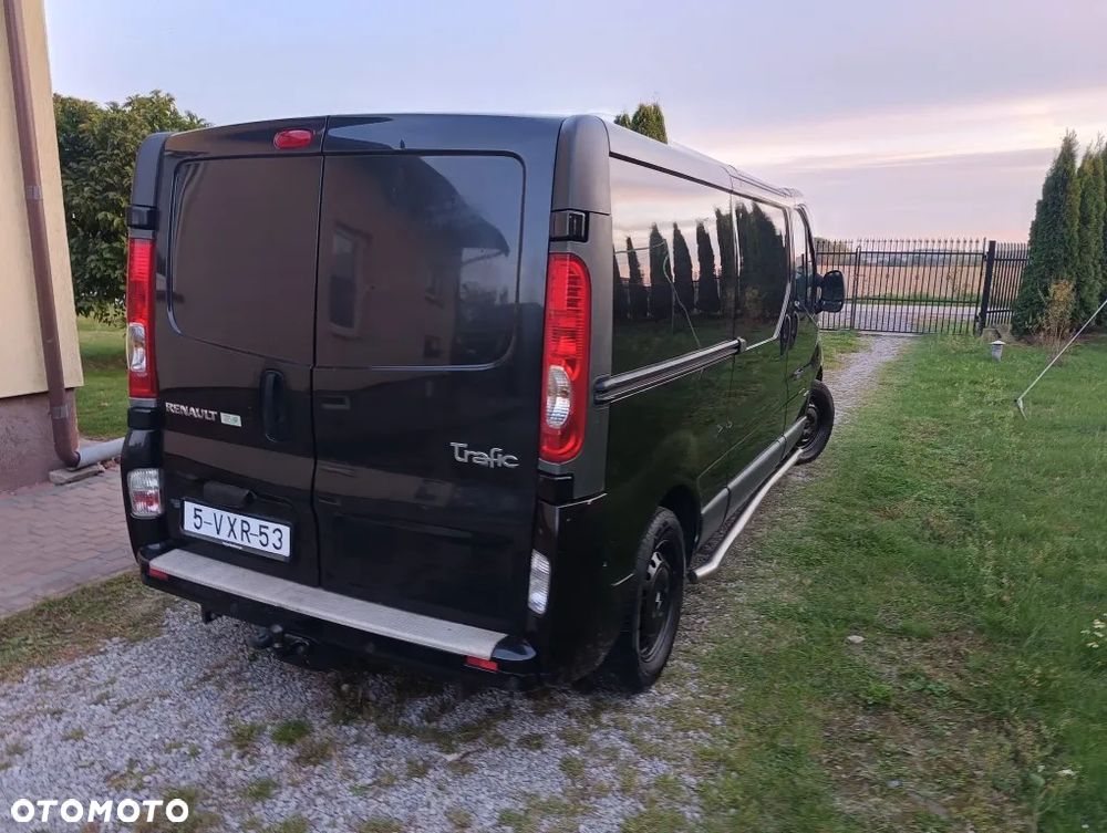 Renault Trafic - 4