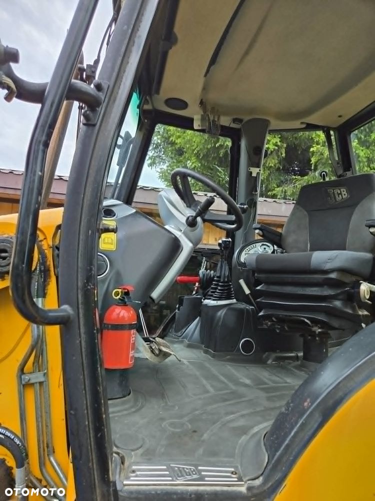 JCB 3CX - 14