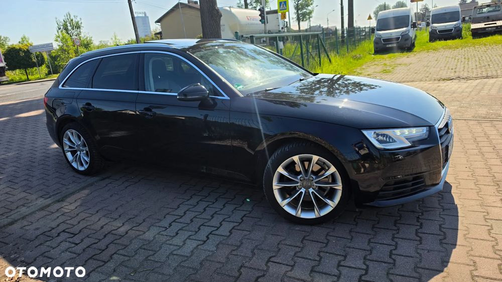 Audi A4 Avant - 39
