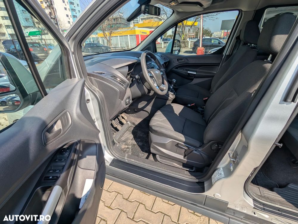 Ford Tourneo Connect 1.0 EcoBoost Start-Stop Trend - 9