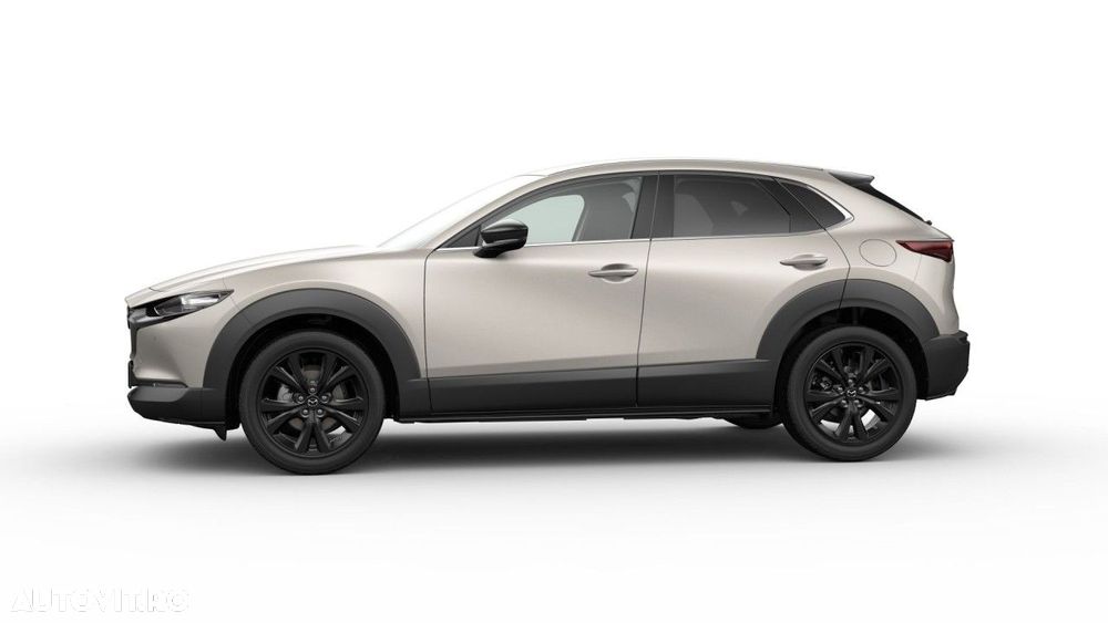 Mazda CX-30 - 2