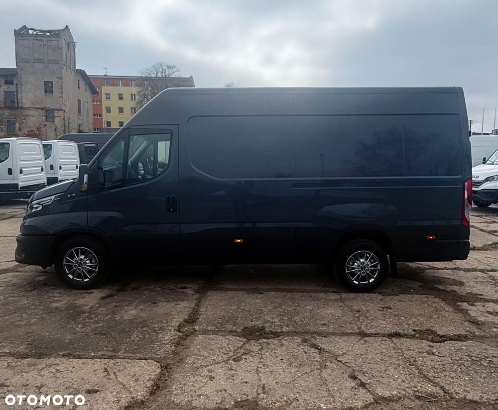 Iveco 35S18HV 3 LITRY - WYPRZEDAŻ - 4