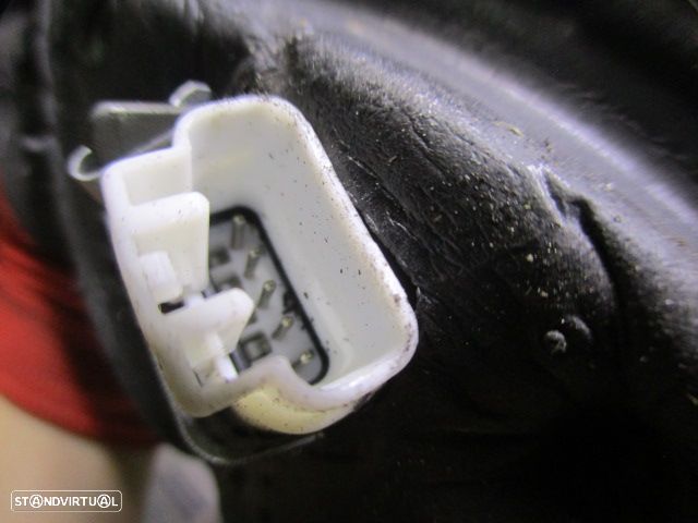 Espelho Esp4517 MITSUBISHI SPACE STAR 2003 1.9 DI D 102CV 5P CINZA DRT ELETRICO 5 PINOS - 3