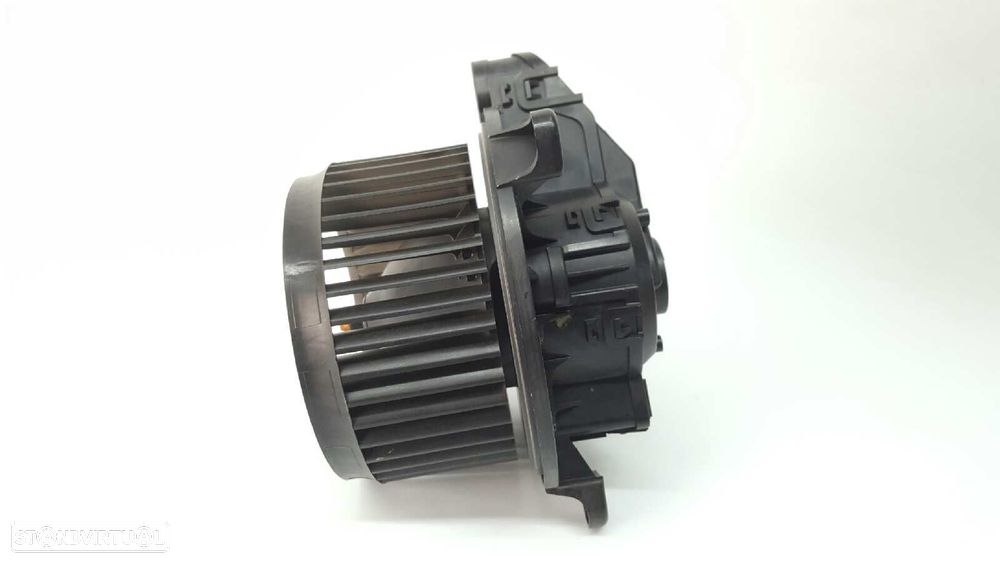 MOTOR SOFAGEM FORD FIESTA (CE1) TITANIUM - 1