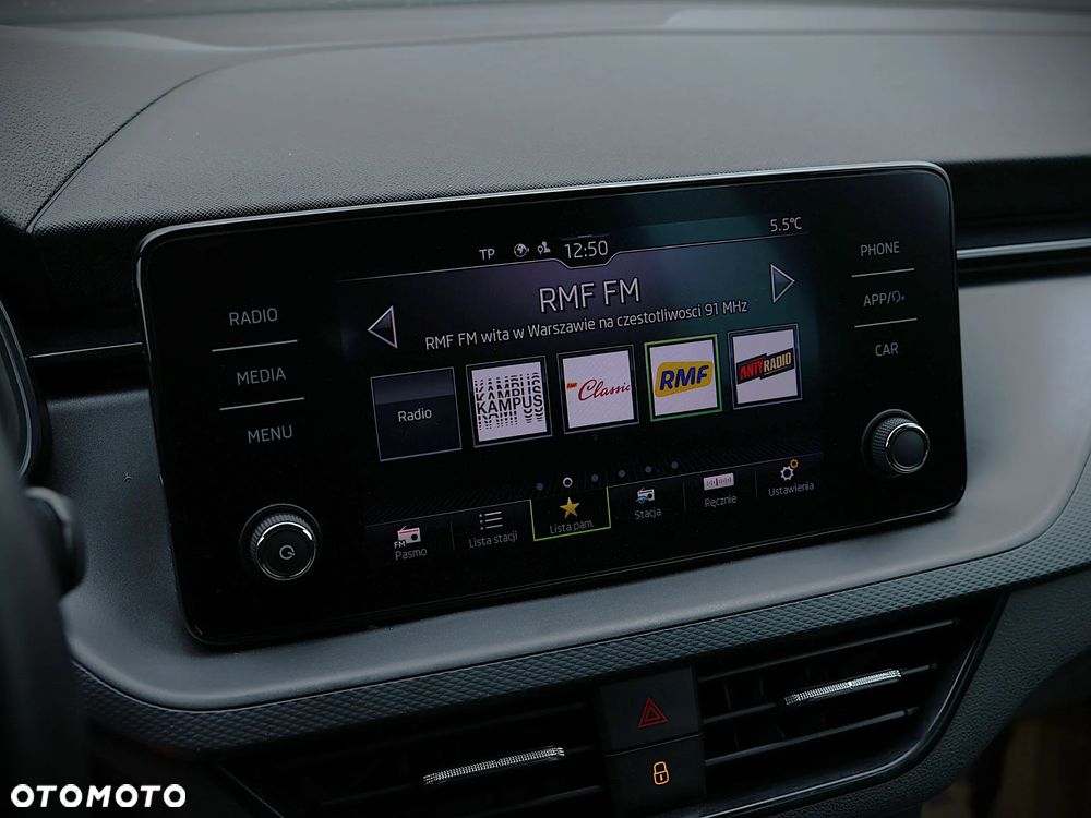 Skoda Kamiq 1.0 TSI Ambition DSG - 17