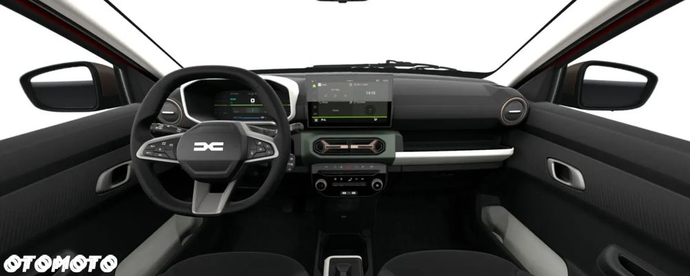 Dacia Spring Electric 26.8kWh 65 Extreme - 9