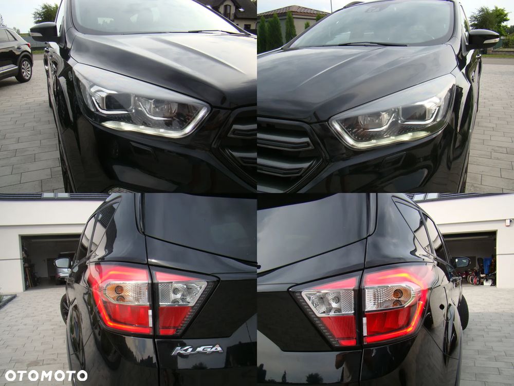 Ford Kuga 2.0 TDCi 4x4 ST-Line - 16