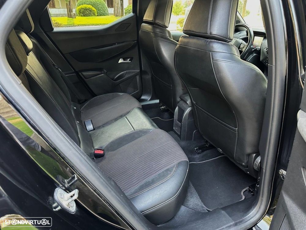 DS DS3 Crossback 1.5 BlueHDi Performance Line - 36