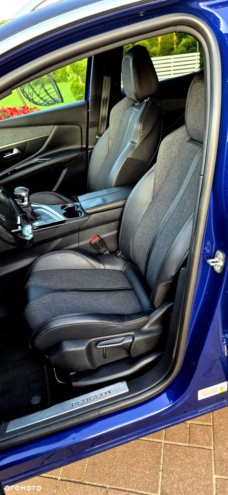 Peugeot 3008 - 16