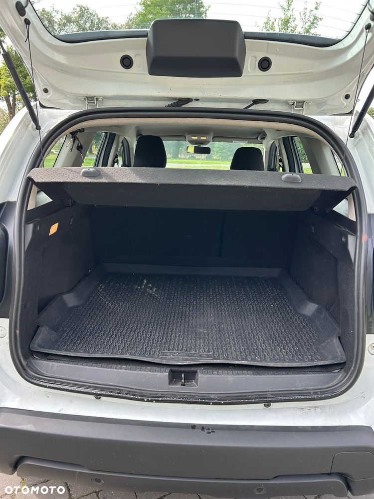 Dacia Duster 1.5 Blue dCi Comfort 4WD - 8