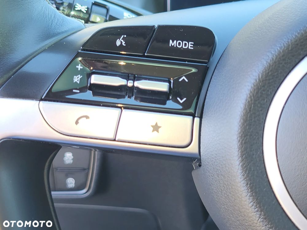 Hyundai Tucson 1.6 T-GDi Platinum 2WD - 15