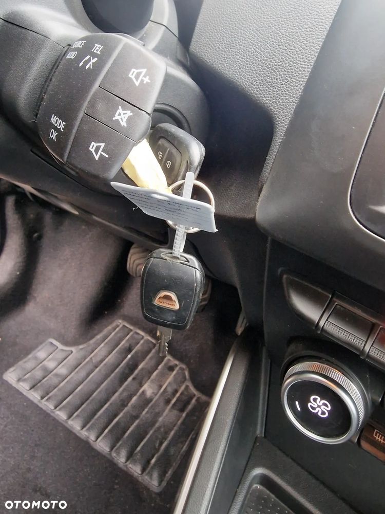 Dacia Duster Blue dCi 115 2WD Prestige - 26