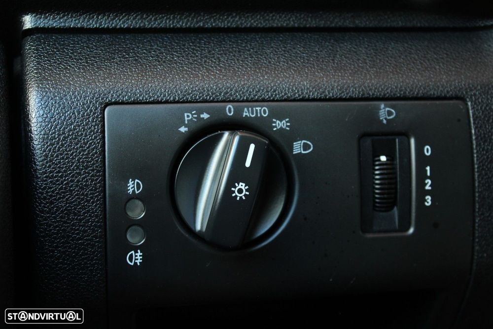 Mercedes-Benz A 150 Avantgarde Automatic - 28