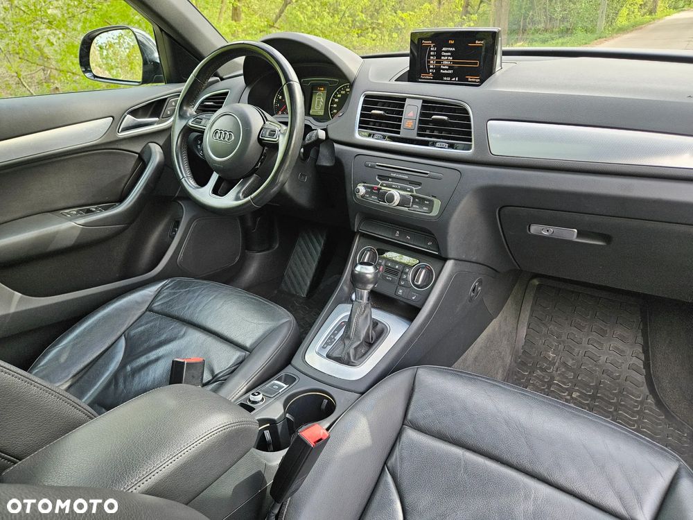 Audi Q3 - 13