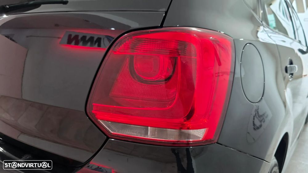 VW Polo 1.2 Confortline - 10