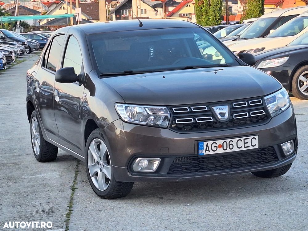 Dacia Logan 1.5 dCi Ambiance - 2